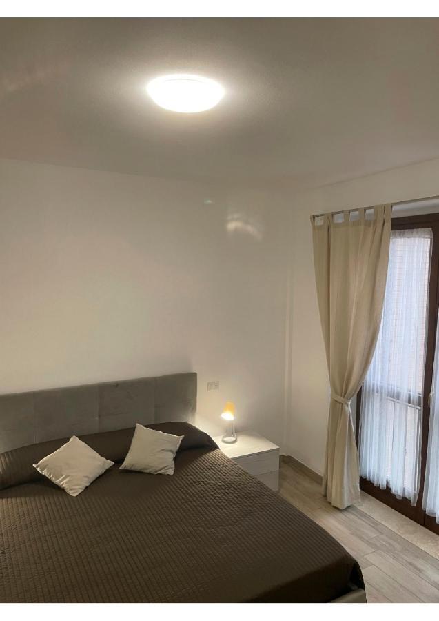Il Tramonto Apartment Montalcino Exterior foto