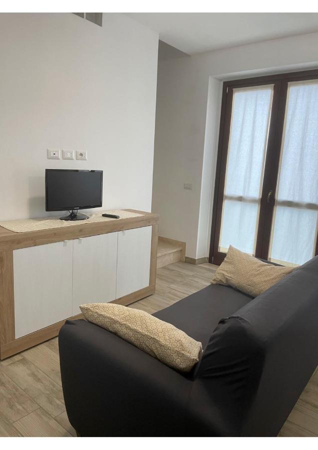 Il Tramonto Apartment Montalcino Exterior foto