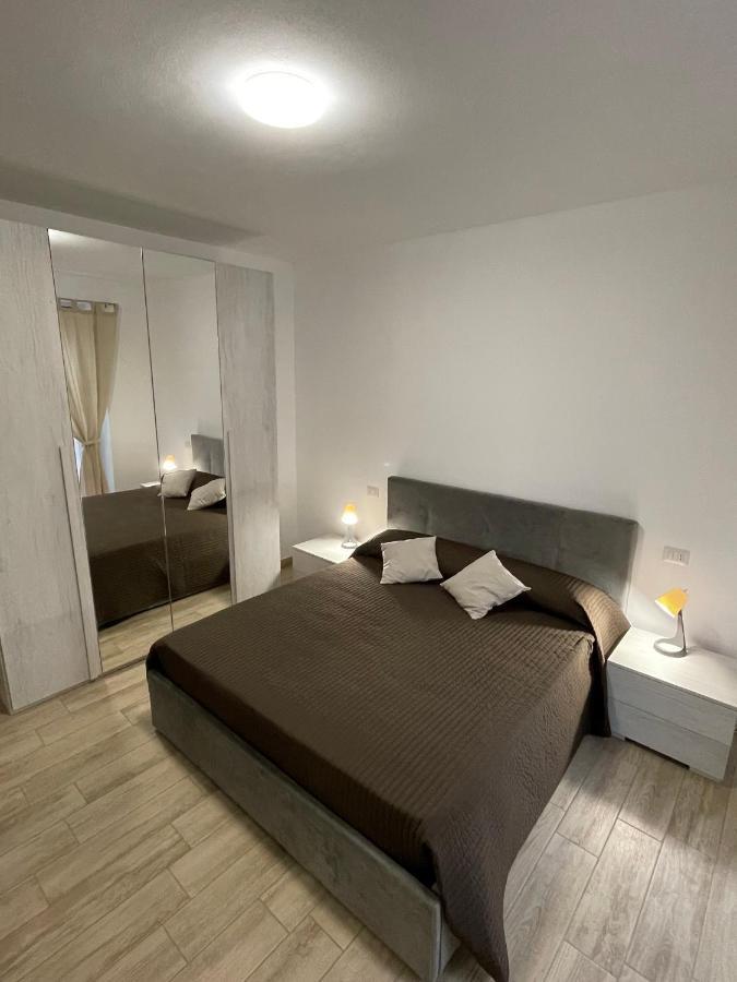 Il Tramonto Apartment Montalcino Exterior foto
