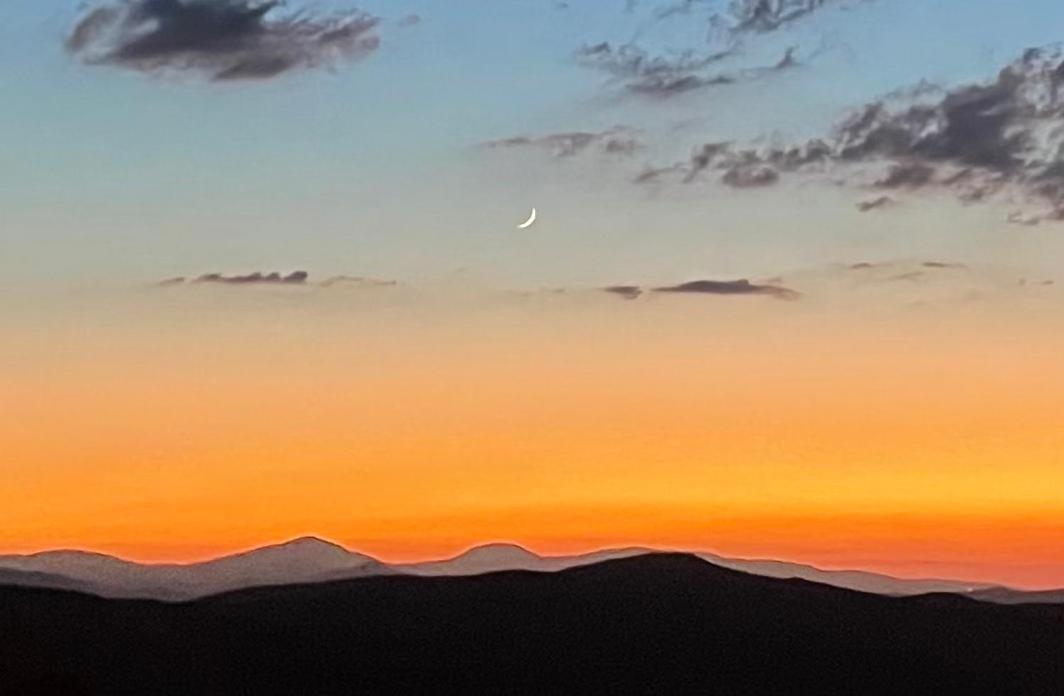Il Tramonto Apartment Montalcino Exterior foto